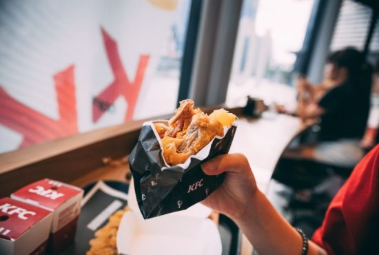 7 indicii că la un restaurant se mănâncă prost