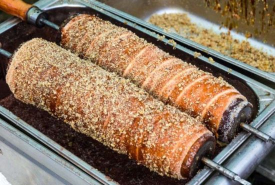 7 lucruri pe care nu ştiai că le poţi face cu un kürtoş
