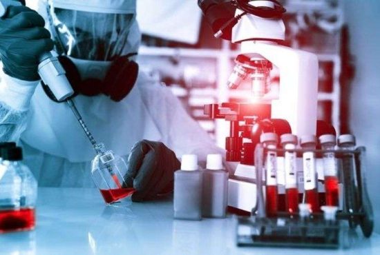 7 arme biologice la care se lucrează în prezent