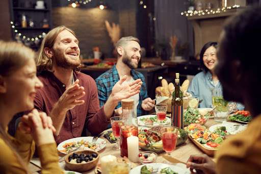 7 indicii că la un restaurant se mănâncă bine
