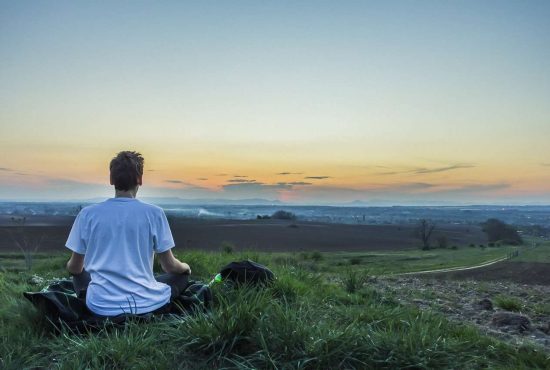 7 sfaturi pentru o sesiune reuşită de yoga