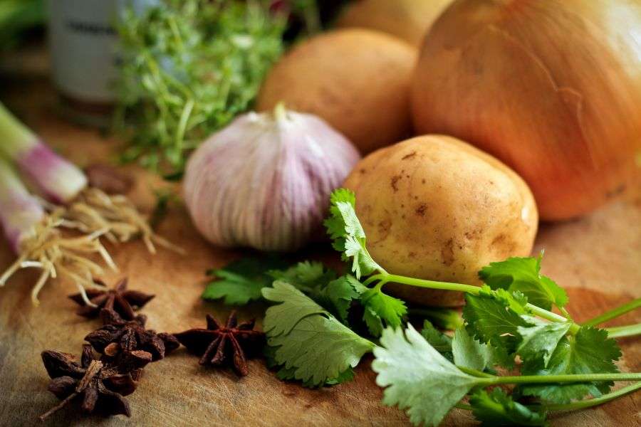 Top 7 alimente pe care să le mănânci dacă vrei să trăiești 100 de ani