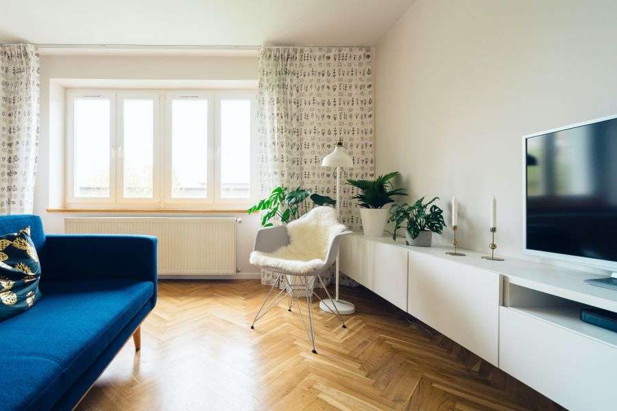 7 principii de feng-shui pentru amenajarea casei la români
