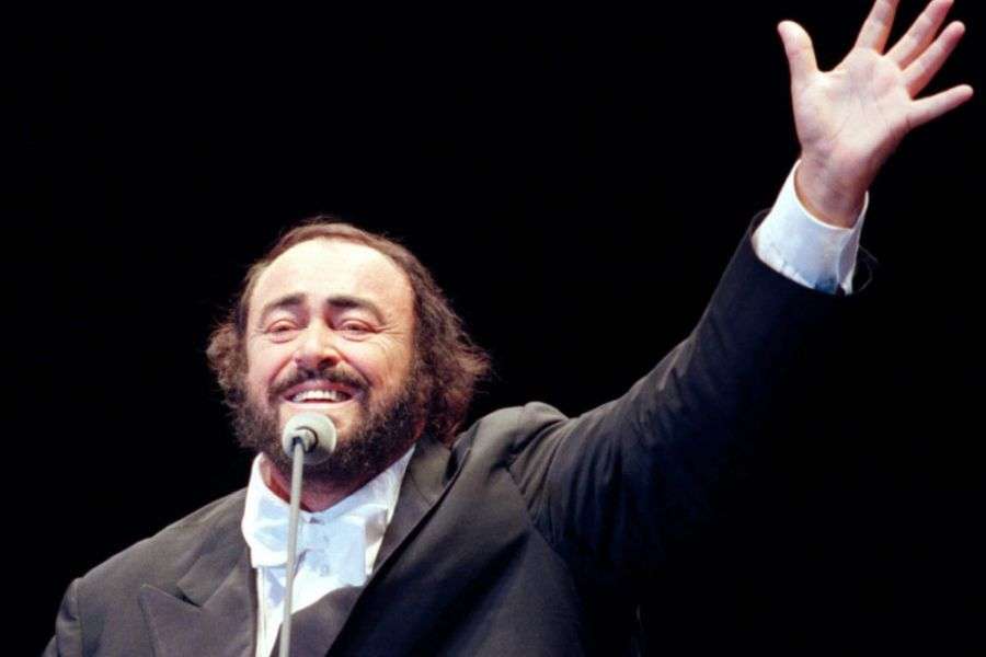7 lucruri pe care nu le știai despre marele Luciano Pavarotti