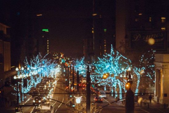 7 indicii că se apropie sărbătorile de iarnă