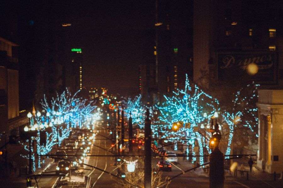 7 indicii că se apropie sărbătorile de iarnă