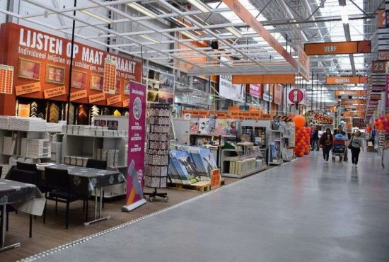 7 lucruri despre magazinele de bricolaj și decorațiuni din România