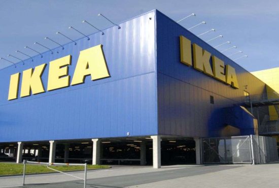 7 produse retrase din magazinele Ikea