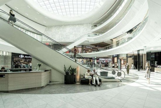 7 motive pentru care e bine să ai un mall la tine-n oraș