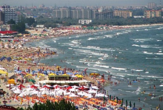 7 lucruri despre perla staţiunilor de pe litoral, Mamaia