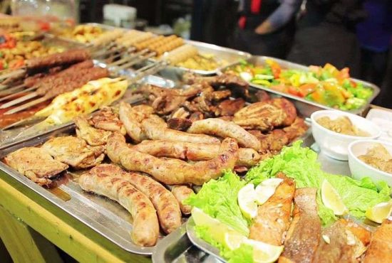7 alimente care trebuie, și merită, să fie congelate