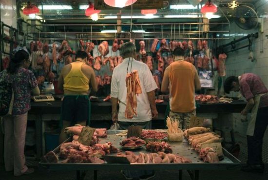 Singurele 7 lucruri pe care chinezii nu le mănâncă