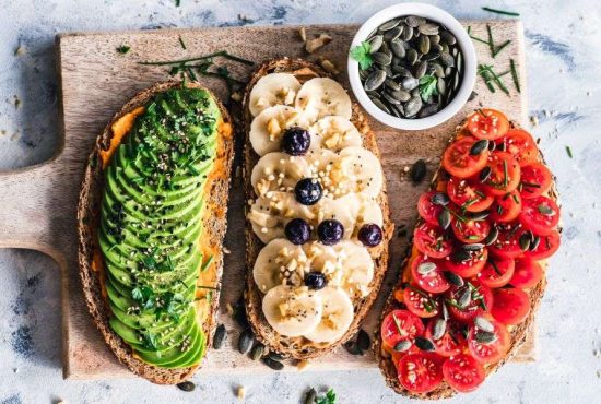 7 metode prin care poți îmbunătăți o dietă vegană