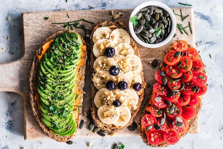 7 metode prin care poți îmbunătăți o dietă vegană