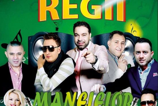 7 secrete ale marilor manelişti ai României