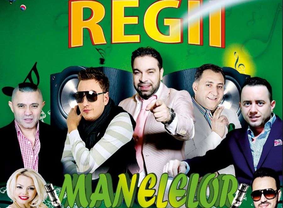 7 secrete ale marilor manelişti ai României