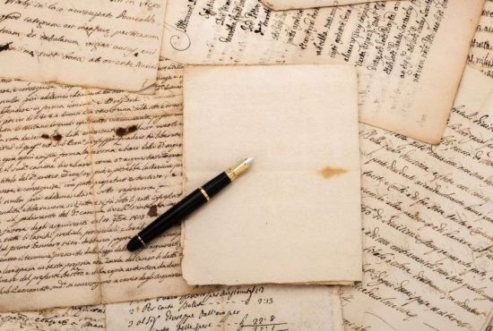 7 scriitori români moderni de care nu ai auzit