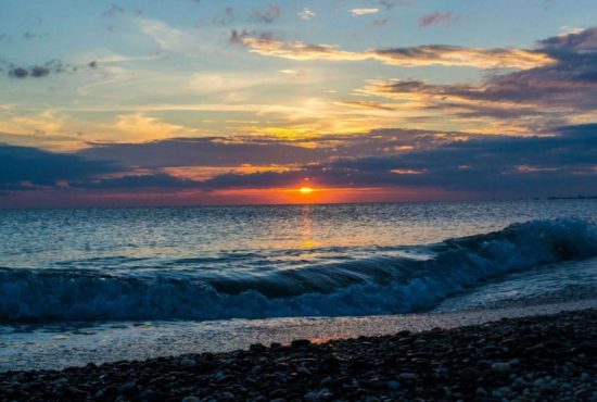 7 secrete ale Mării Negre