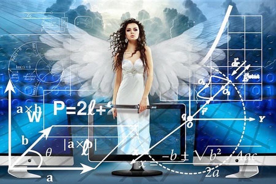 7 mari descoperiri care n-ar fi fost posibile fără aportul decisiv al femeii