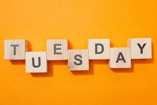 7 lucruri despre ziua de marți