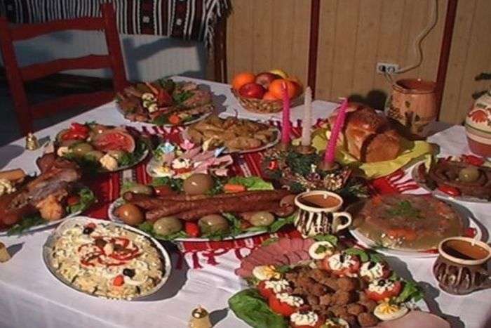 7 sfaturi utile pentru masa de Crăciun