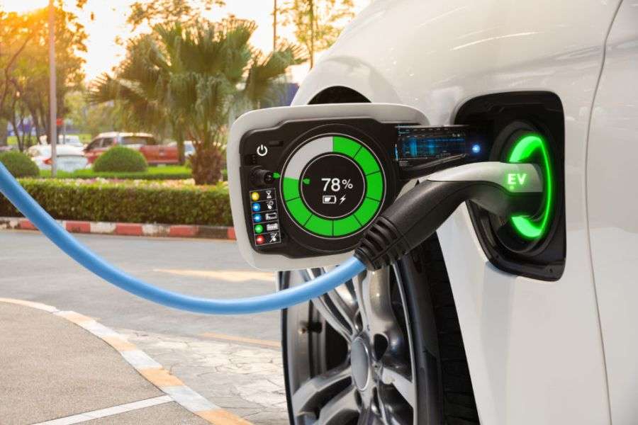 7 inconveniente ale mașinilor electrice