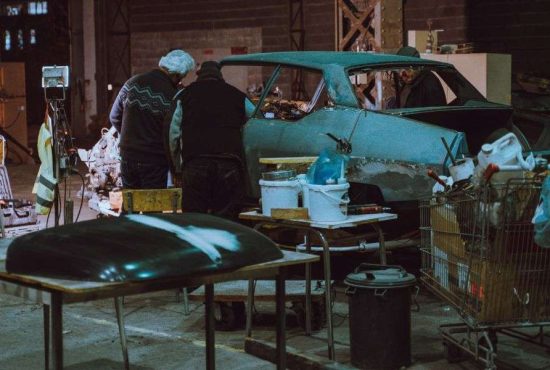 7 momente interesante din istoria industriei auto româneşti