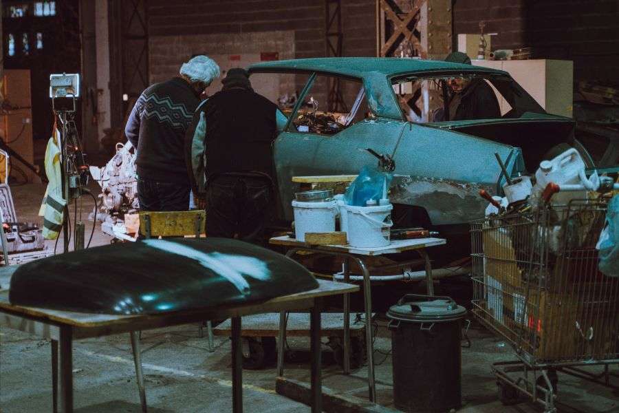 7 momente interesante din istoria industriei auto româneşti