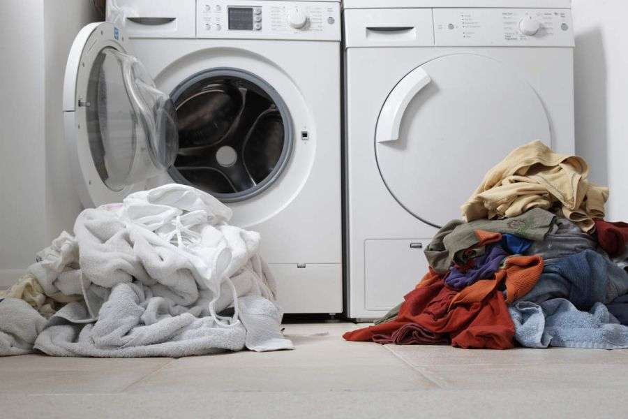 7 trucuri inedite pentru când folosești mașina de spălat