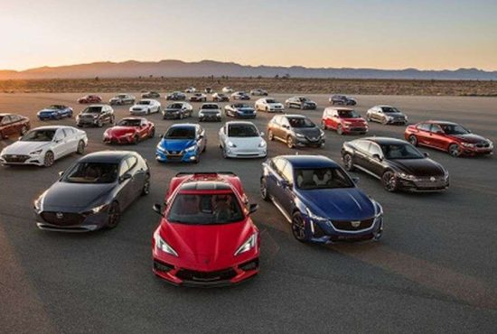 7 mărci de mașini și ce spun ele despre tine