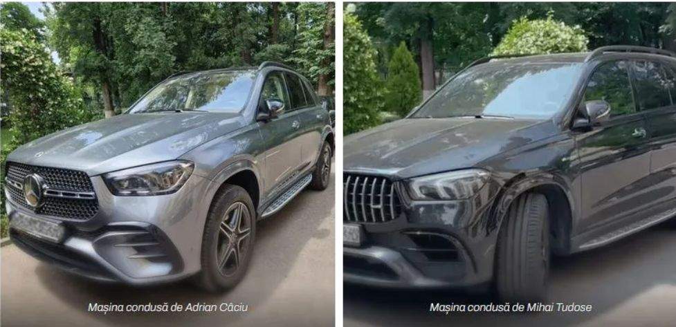 Programul Rabla s-a anulat, că pesediștii au deja toți mașini de lux