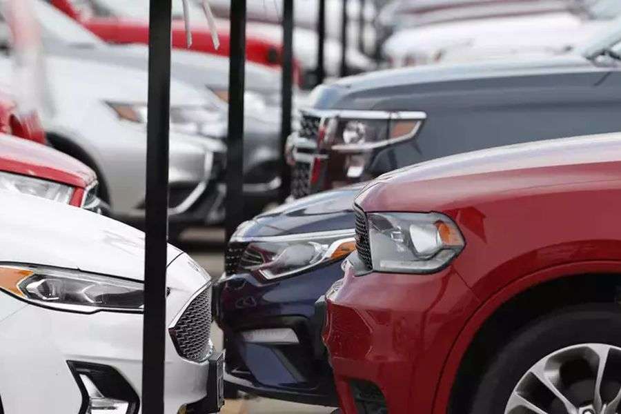 7 lucruri pe care le poți face dacă găsești locul de parcare ocupat
