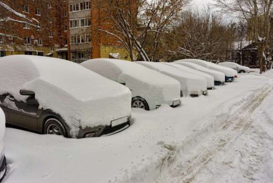 7 lucruri despre orașele pline de zăpadă