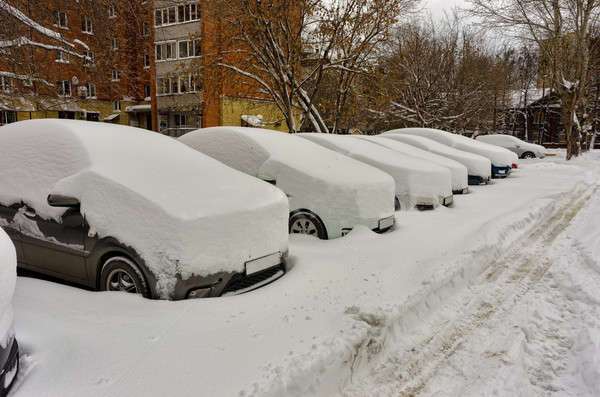 7 lucruri despre orașele pline de zăpadă
