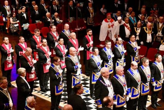 7 secrete ale masoneriei de care n-ai auzit până acum