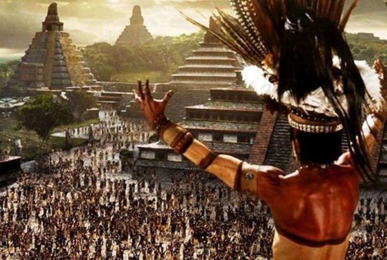 7 lucruri despre civilizaţia fascinantă a mayaşilor