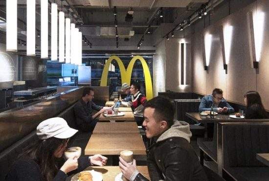 Sătul de McMici? Alte 7 mâncăruri româneşti de la Mec pe care trebuie să le încerci