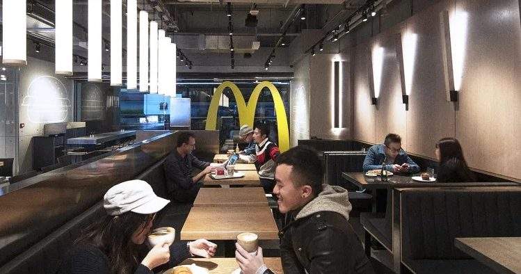 Sătul de McMici? Alte 7 mâncăruri româneşti de la Mec pe care trebuie să le încerci