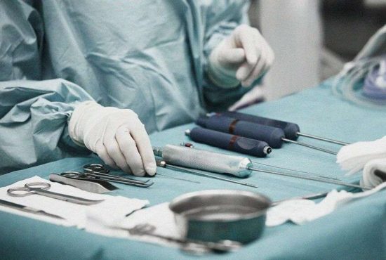 7 operaţii estetice care pot schimba viaţa unui bărbat