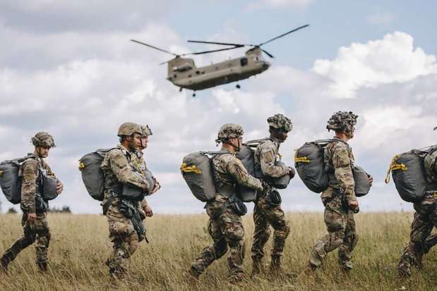 7 condiții necesare pentru a deveni mercenar român