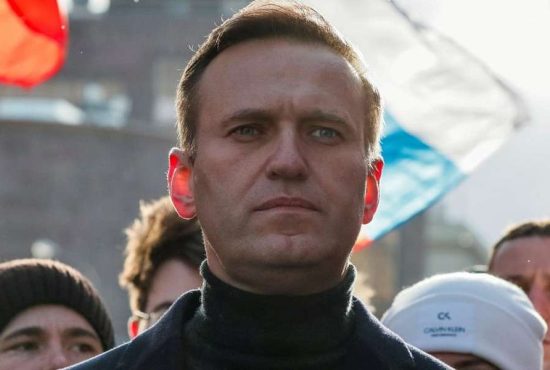 7 motive pentru care Navalnîi este noul Mesia