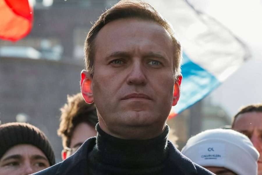 7 motive pentru care Navalnîi este noul Mesia