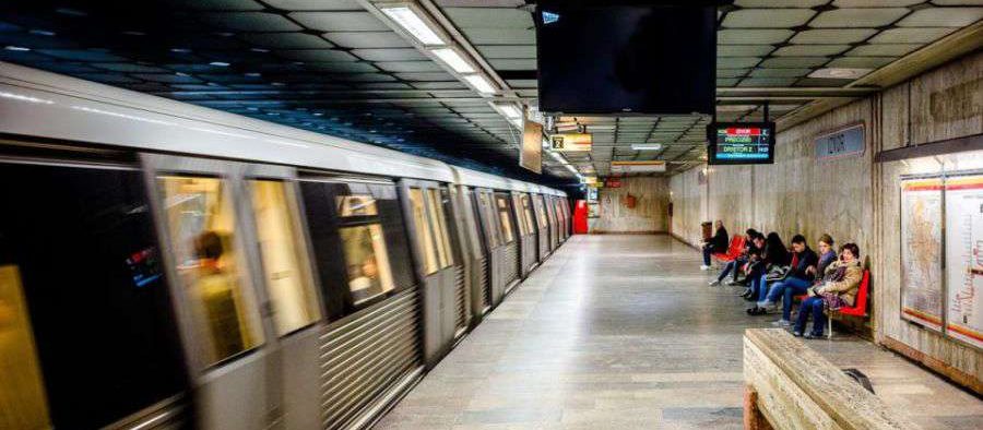 Metrorex susţine că 7 lei e puţin pentru o călătorie cu metroul: „Ăia din Cluj ar da şi 15!”
