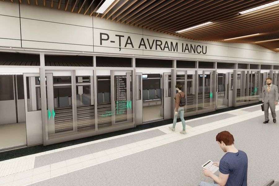 7 lucruri scandaloase despre metroul planificat la Cluj