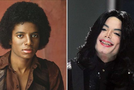 7 lucruri uitate despre Michael Jackson