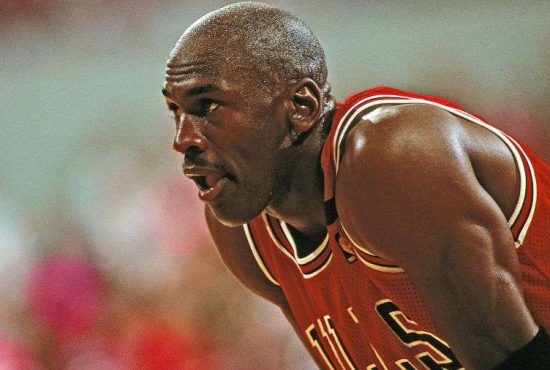 7 lucruri mai puțin cunoscute despre Michael Jordan
