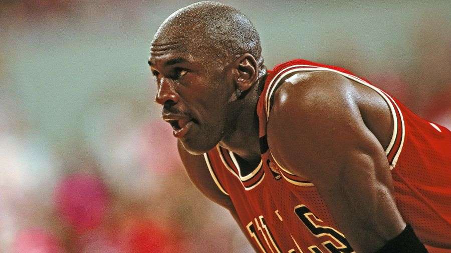 7 lucruri mai puțin cunoscute despre Michael Jordan