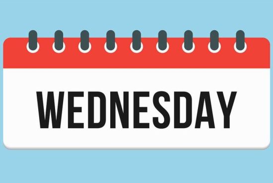 7 lucruri despre ziua de miercuri