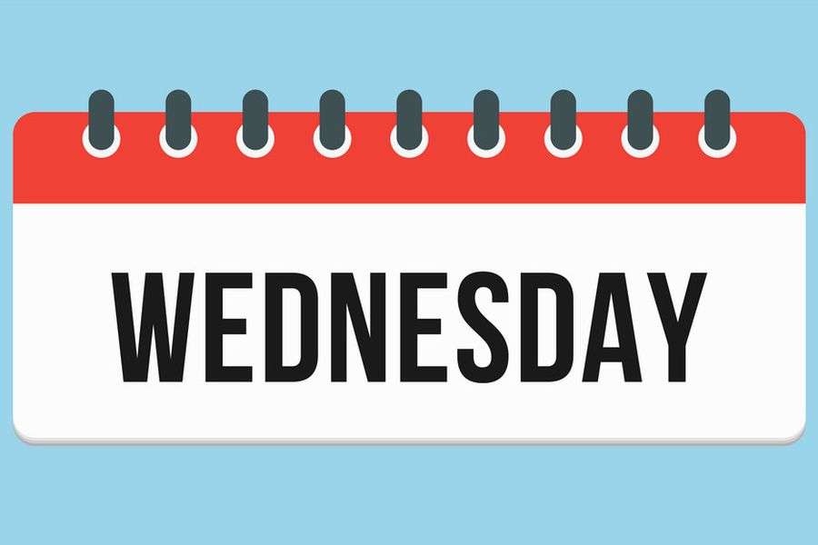 7 lucruri despre ziua de miercuri