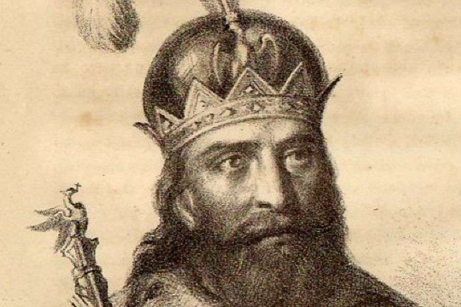 Ultimele cuvinte rostite de 7 personalităţi înainte să moară